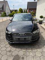 Audi S3 2.0 TFSI S tronic quattro Sportback  - Audi S3 in Bielefeld