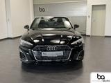 Audi A5 Cabrio 40 TDI S line 19"/Matrix/Navi/Park - mit Diesel-Antrieb: Partikelfilter, Cabrio