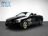 Mercedes-Benz E220d Avantg./Widescreen/Comand/Airscarf/Ambient - Mercedes-Benz: Cabrio, W