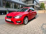 Seat Leon FR - Seat Leon in Stuttgart