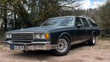 Chevrolet Caprice Estate - Chevrolet Gebrauchtwagen von 1989