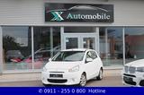Mitsubishi Space Star Shine+/Keyless/Navi/Eur.5/Alu/ - Mitsubishi Space Star Shine mit Benzin-Antrieb