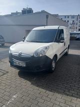 Opel Combo 1.6CDTI 70kW Handwerkerauto - Opel Combo Gebrauchtwagen in Hamburg