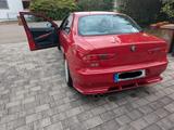 Alfa Romeo 156 2.5 V6 24V - Tourenwagen WTCC Optik - Alfa Romeo 156: 2.5