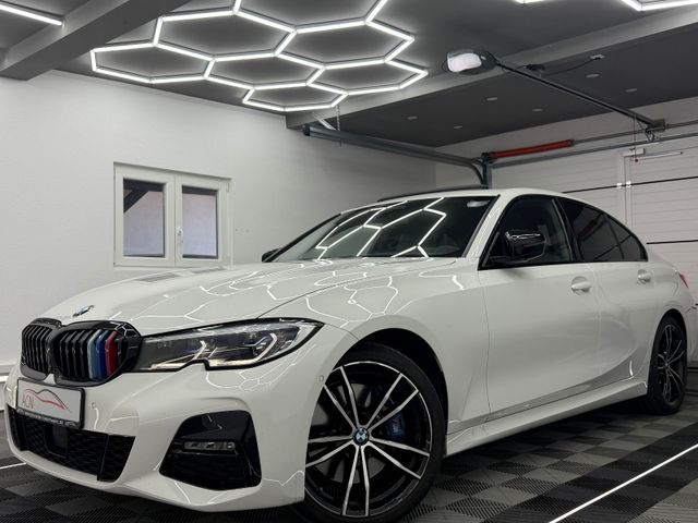 BMW 330 i xDrive M SPORT/LASER/HuD/H&K/360*/MEMORY