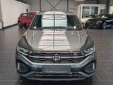 Volkswagen T-Roc 1.5 TSI OPF DSG R-Line 8-fach 1.Hand - Volkswagen T-Roc mit Benzin-Antrieb: Scheckheftgepflegt