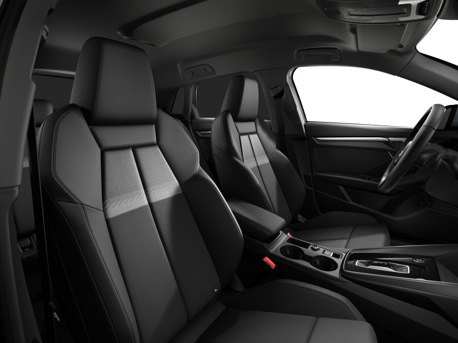 Audi A3 - Bild 11