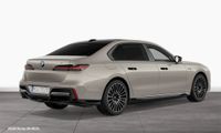 BMW i7 - Vorschau Bild 2
