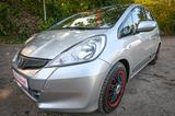 Honda Jazz 1.2 Trend / Advantage , "Rentnerbesitz" !!! - : Limousine, Rent A