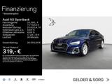 Audi A5 Sportback 40 TFSI s-line 18Z*MATRIX*NAVI*GRA - Audi A5: Kombi
