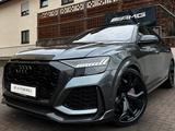 Audi RSQ8 4.0 TFSI quattro B&O Adv*TV*Massage*Carbon - Audi RSQ8 mit Schiebedach