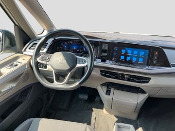 Volkswagen T7 Multivan - 6