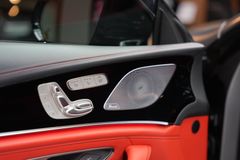 MERCEDES-BENZ AMG GT 63 S E Performance*PANO*360*SITZKLIMA*HU