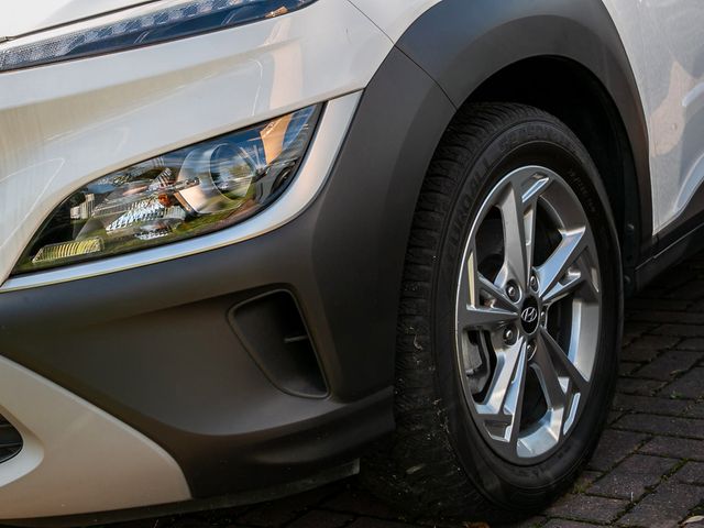 Hyundai Kona Edition 30 2WD Digitales Cockpit Kamera