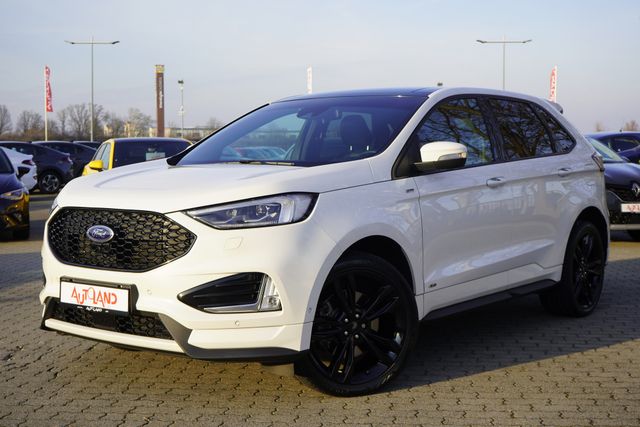 Ford Edge 2.0 EcoBlue ST-Line 4x4 B&O Kamera Panorama