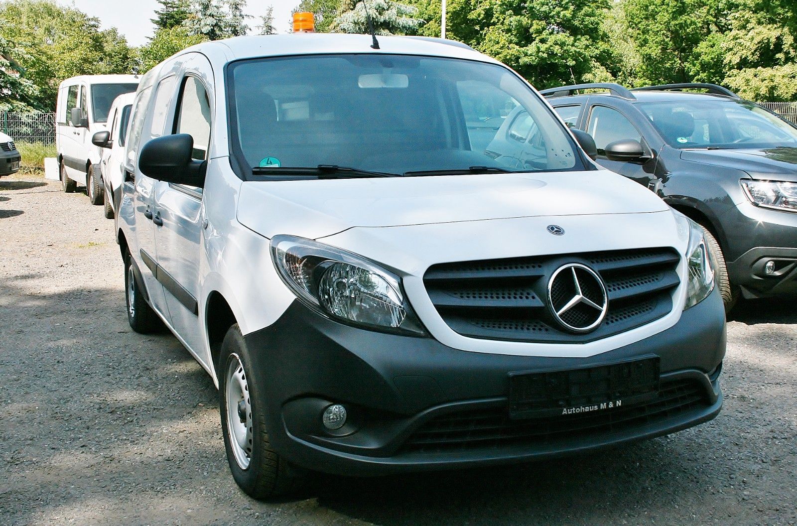 MERCEDES-BENZ Citan