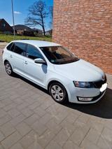 Skoda Rapid 1.6 TDI 85kW Active - Skoda Rapid Active mit Diesel-Antrieb