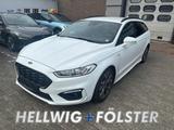 Ford Mondeo ST-LINE NAVI / PDC / KAMERA / WINTER-PAKE - gebrauchte Ford Mondeo aus dem Jahr 2020