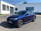 Alfa Romeo Stelvio B-Tech Q4 Kamera Leder Xenon - Alfa Romeo Stelvio B-Tech