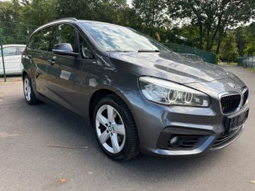 BMW 218 Gran Tourer - 4