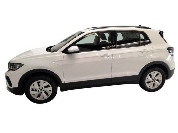 Volkswagen T-Cross - Bild 3