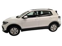 Volkswagen T-Cross - Vorschau Bild 3