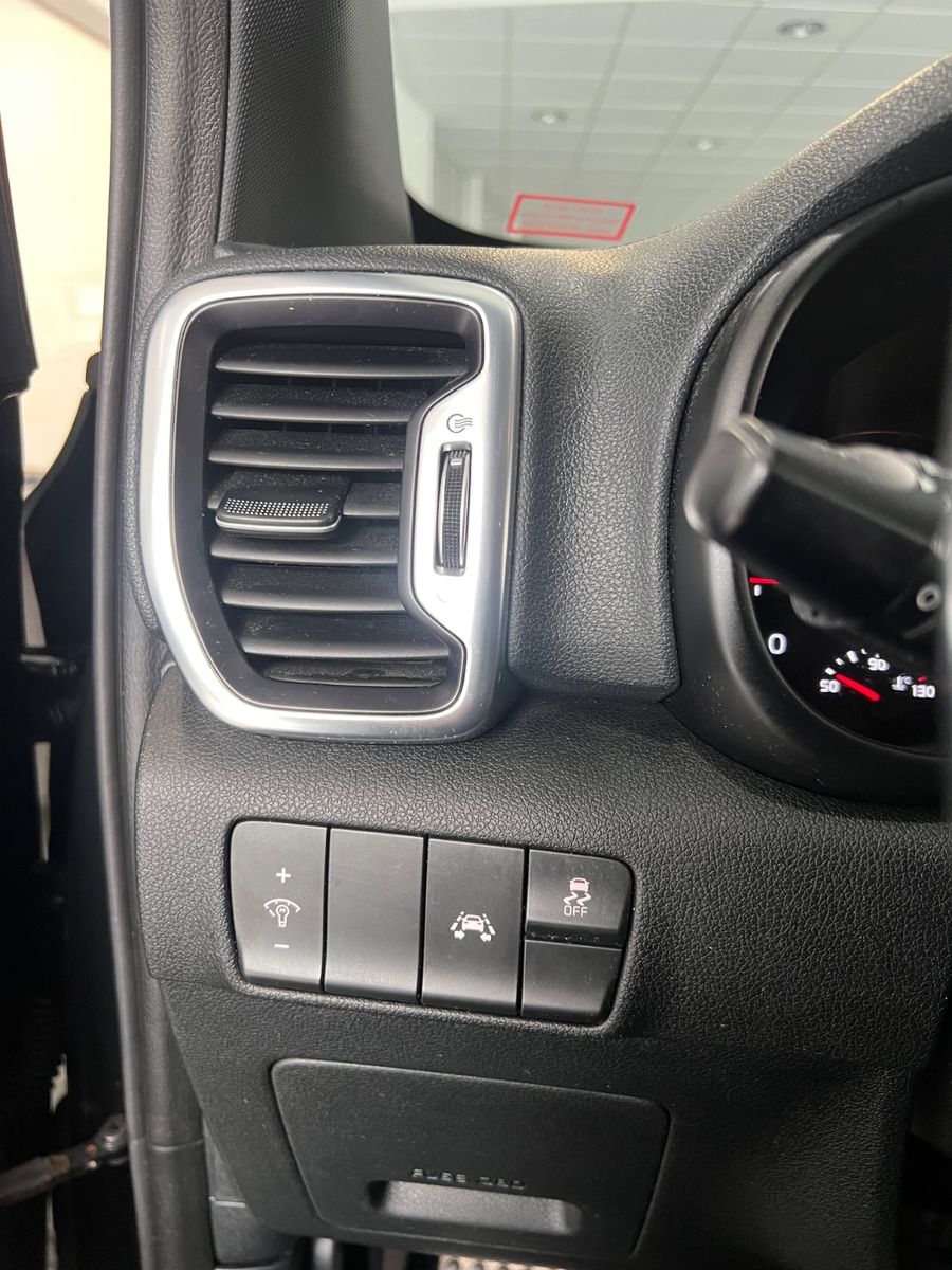 Fahrzeugabbildung Kia Sportage GT-Line 4WD Automatik *KAMERA*