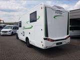Forster T 699 EB TRAVEL LINE WINTER PACK RFK ALU MESSE - Forster Wohnwagen & Wohnmobile