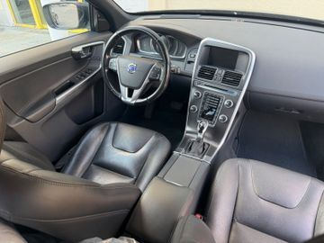Volvo XC60 - 10