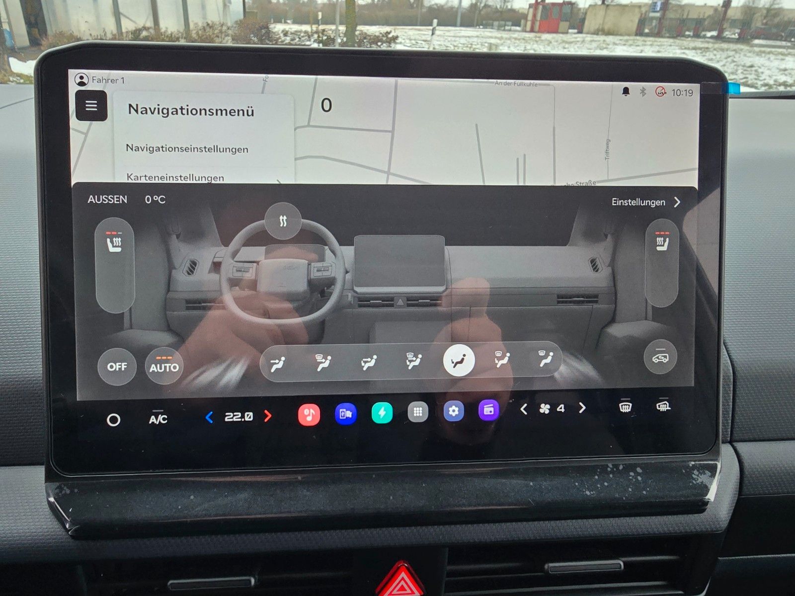 Fahrzeugabbildung Kia PV5 CARGO L2H1 3T 71.2 PLUS WP AW