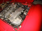 Alfa Romeo Spider - gebrauchte Alfa Romeo Spider aus dem Jahr 1990