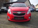 Chevrolet Spark 1.0 LS*58662 Km*Klima*ZV*EFH - Chevrolet Spark: 1.0