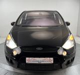 Ford S-MAX Titanium Individual 2.0 TDCi 140PS 7.Sitze - Ford aus 2008: Van