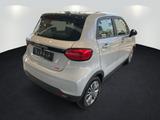 Leapmotor T03 Design Elektro 5trg Panoramadach Kamera - mit Elektro-Antrieb: Kleinwagen