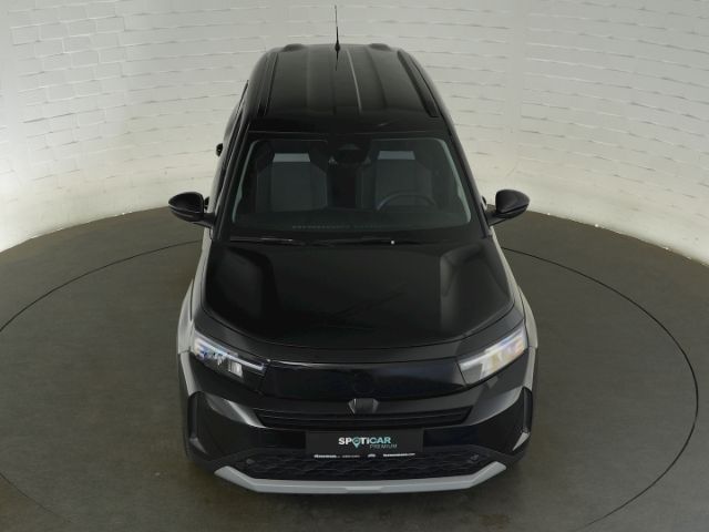 Frontera Electric C GS 44kWH AT+LED+NAVI+RÜCKFAH