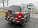 Ssangyong REXTON Rexton W Sapphire 4WD - Ssangyong REXTON aus 2015