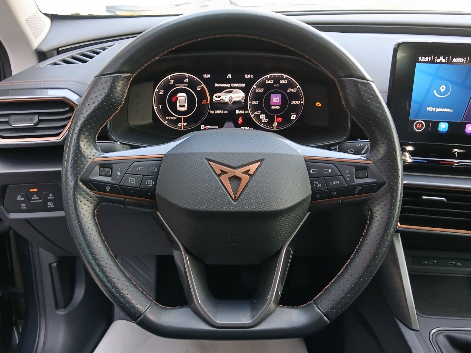 Cupra Formentor - Bild 9