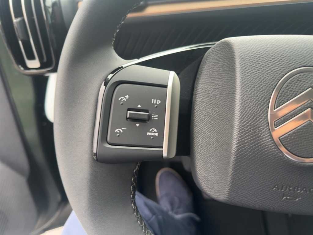 Citroën C3 Aircross - Bild 17