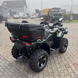 CFMOTO CFORCE 520L ABS inkl. 4 Jahre Garantie / MY 2026 - CFMOTO CFORCE 520 L