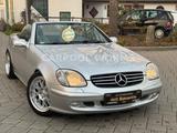 Mercedes-Benz SLK 320 "Special Edition" AMG+LEDER+XENON+17"ALU - Mercedes-Benz SLK 320: AMG