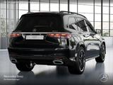 Mercedes-Benz GLS 450 d 4M AMG+NIGHT+PANO+360+AHK+MULTIBEAM+9G - scheckheftgepflegte Mercedes GLS 450
