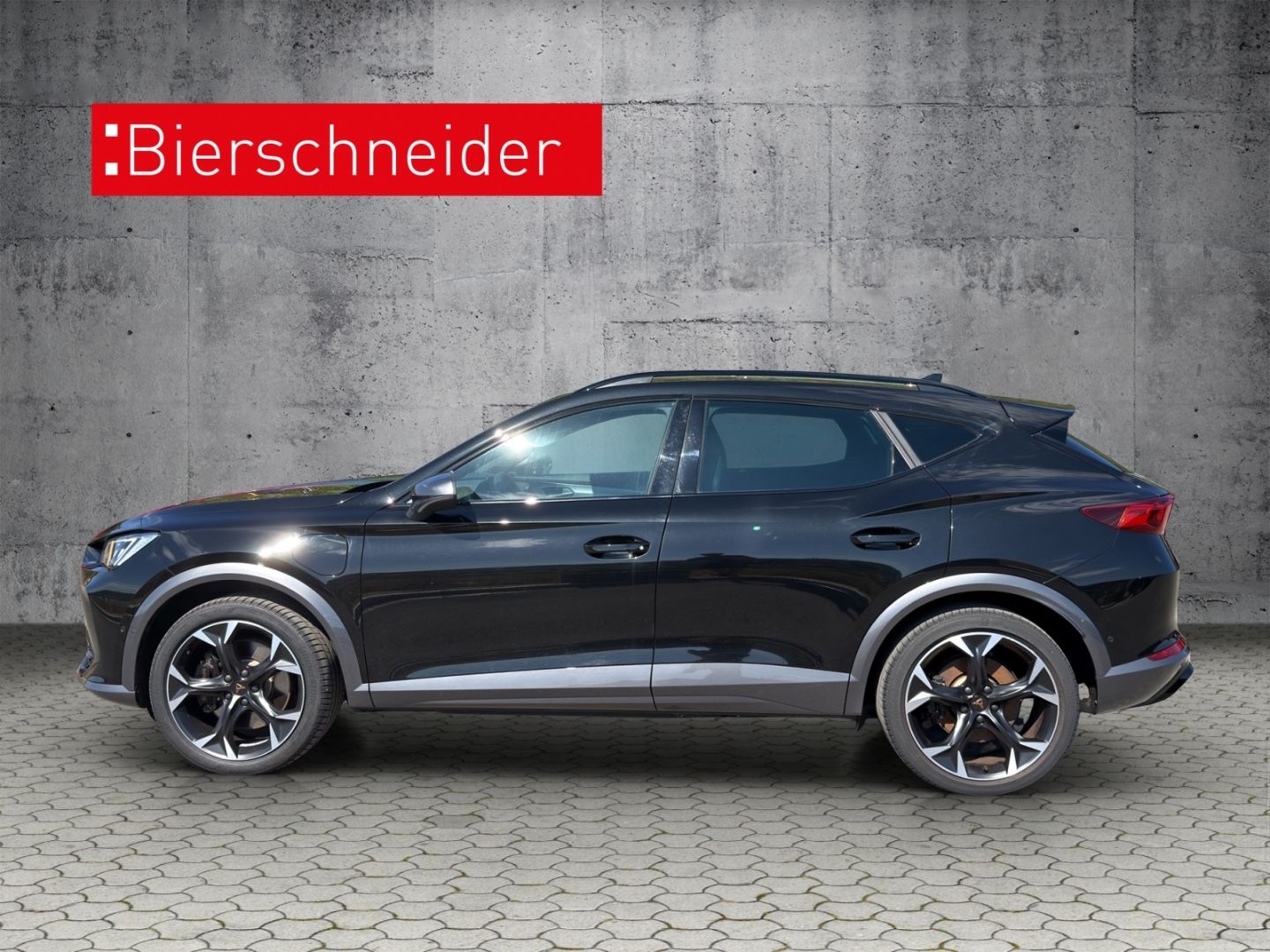 Cupra Formentor - Bild 5