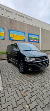 Volkswagen VW MULTİVAN - Volkswagen LT in Hamburg