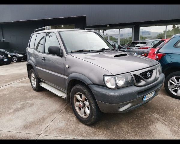 Nissan NISSAN Terrano II 2.7 Tdi 3p SE