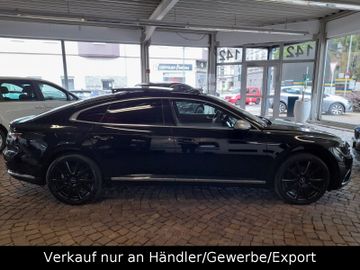 Volkswagen Arteon - 9