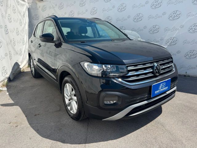 VW Volkswagen T-Cross 1.0 TSI 110 CV DSG Style Auto