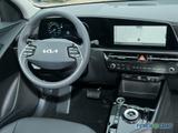 Kia Niro 1.6 Plug-In Hybrid DCT Vision Komfort-Paket - Kia Niro in Dresden