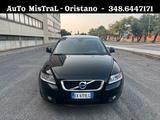 Volvo V50 1.6 D2 POLAR Plus 115cv - Volvo V50: 1.6