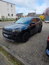 Jeep Compass 1.3 T-GDI I4 110kW S DCT S