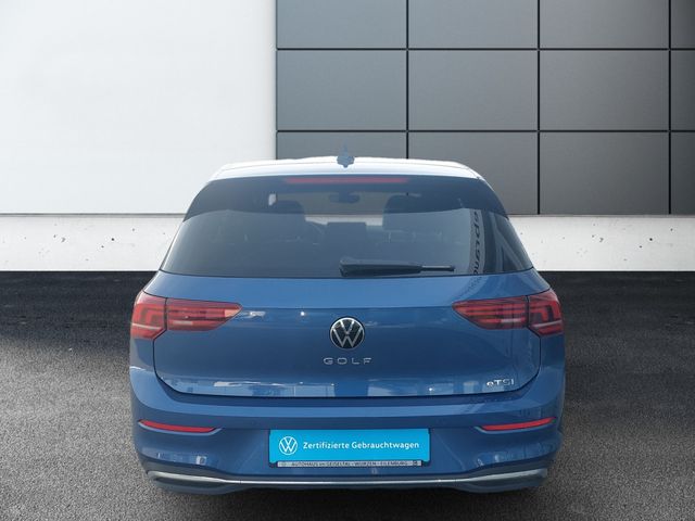 Golf VIII 1.5 eTSI *DSG*AHK*NAVI*KAMERA*HEADUP*D